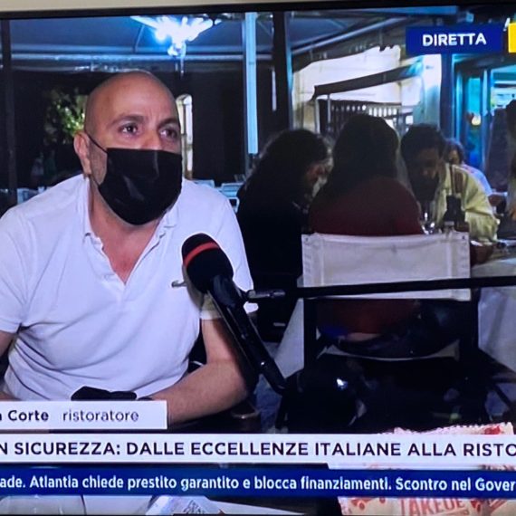 RaiNews24 Obiettivo Italia